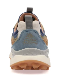 Flower Mountain | Sneakers Uomo Yamano 3><noscript><img width=