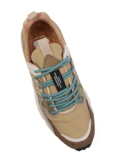 Flower Mountain | Sneakers Uomo Yamano 3><noscript><img width=