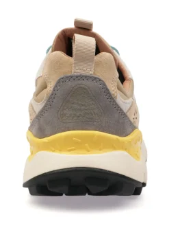 Flower Mountain | Sneakers Uomo Yamano 3><noscript><img width=