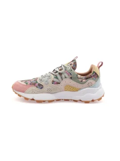 Flower Mountain | Sneakers Donna Yamano 3>Donna Sneakers