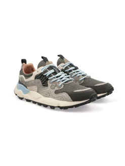 Flower Mountain | Sneakers Donna Yamano 3>Donna Sneakers