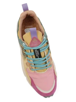 Flower Mountain | Sneakers Donna Yamano 3><noscript><img width=