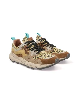 Flower Mountain | Sneakers Donna Yamano 3>Donna Sneakers