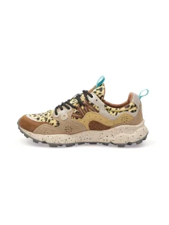 Flower Mountain | Sneakers Donna Yamano 3>Donna Sneakers