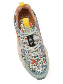Flower Mountain | Sneakers Donna Yamano 3><noscript><img width=