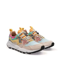 Flower Mountain | Sneakers Donna Yamano 3>Donna Sneakers