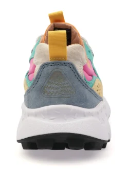 Flower Mountain | Sneakers Donna Yamano 3><noscript><img width=
