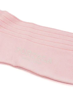 Fortela | Calze Lunghe Uomo In Filo Di Scozia>Uomo Calze