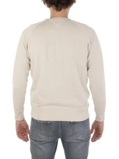 Fortela | Felpa Uomo Harvard 01043>Uomo Maglie