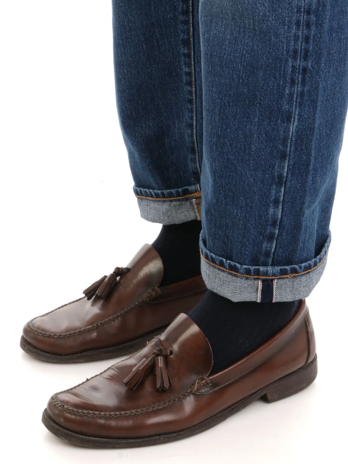 Fortela | Jeans Uomo John 965>Uomo Jeans