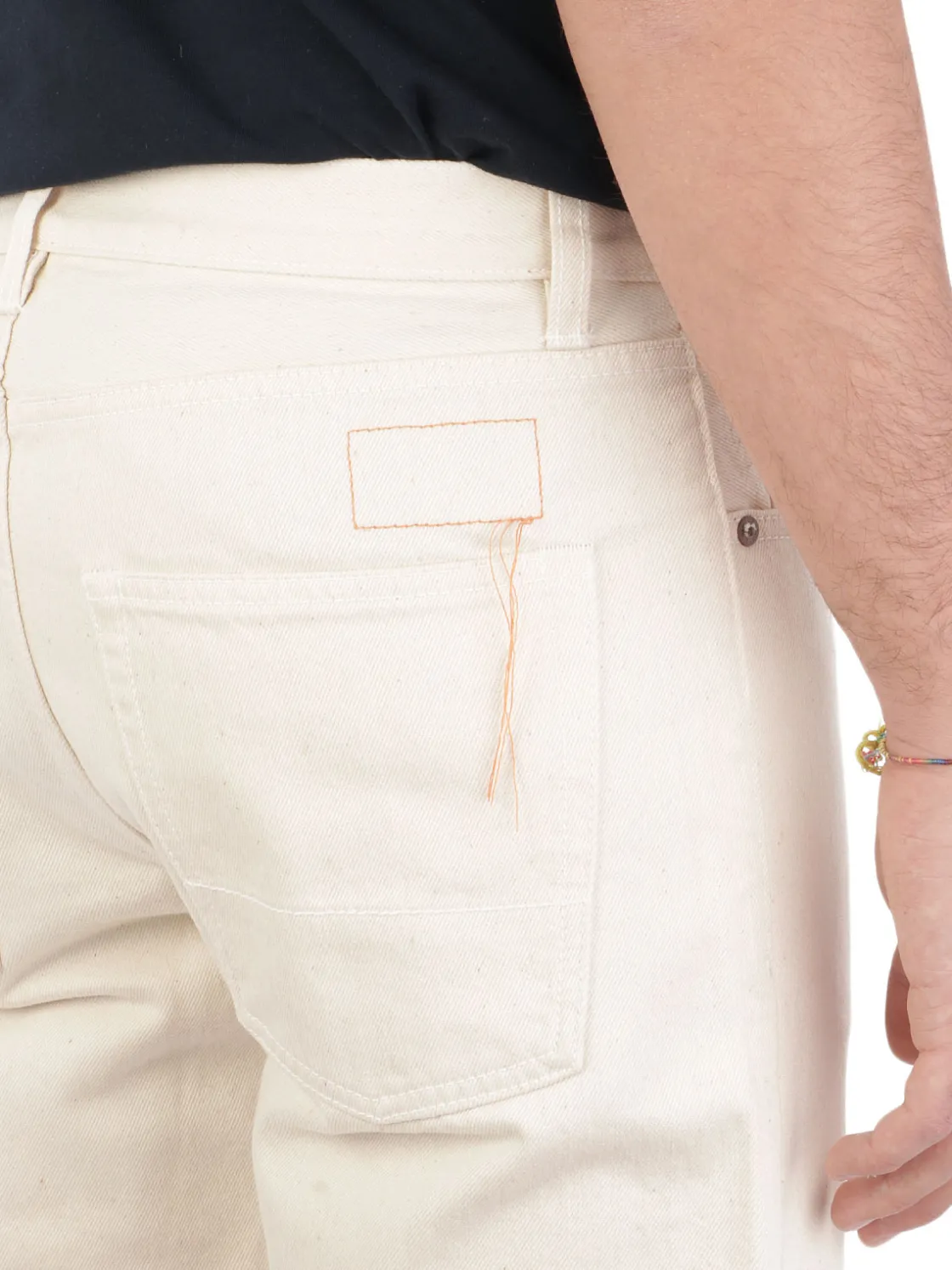 Fortela | Jeans Uomo John 965 29 Cimosato>Uomo Jeans