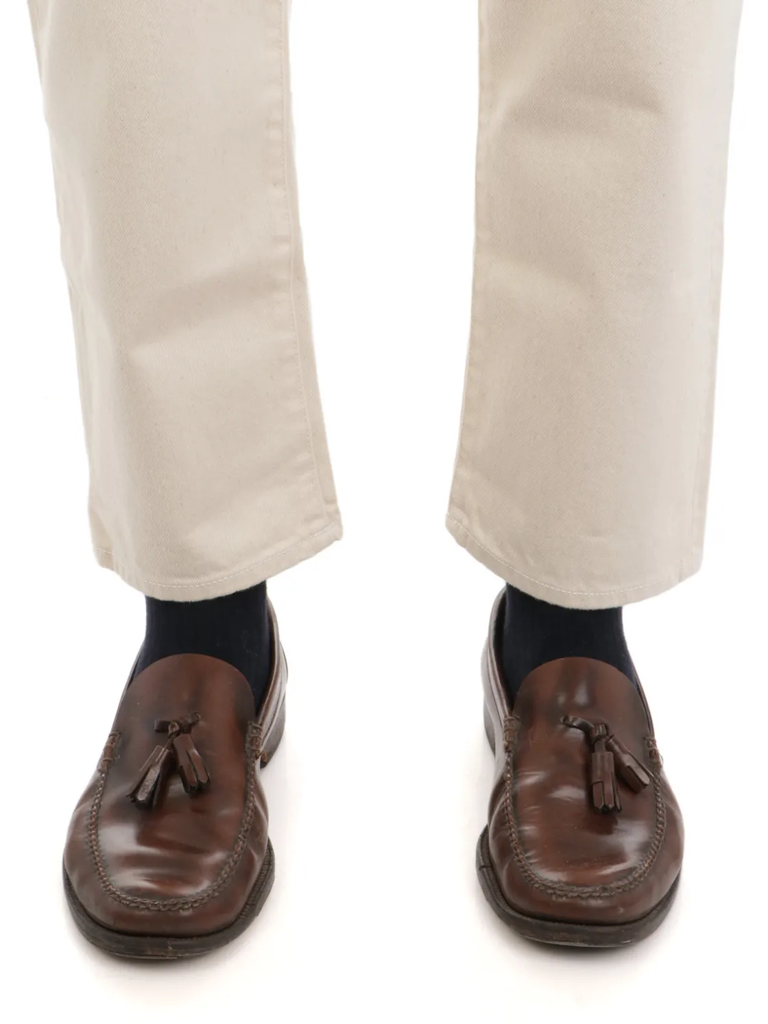 Fortela | Jeans Uomo John 965 29 Cimosato>Uomo Jeans