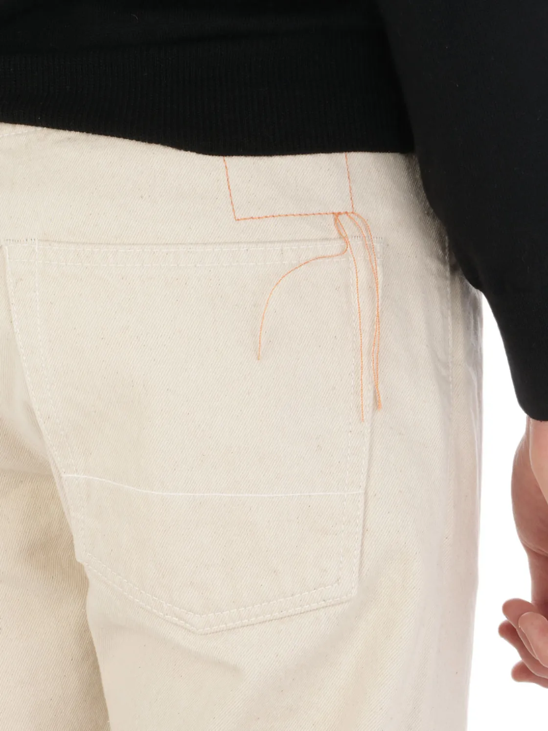 Fortela | Jeans Uomo John 965 33 Cimosato>Uomo Jeans