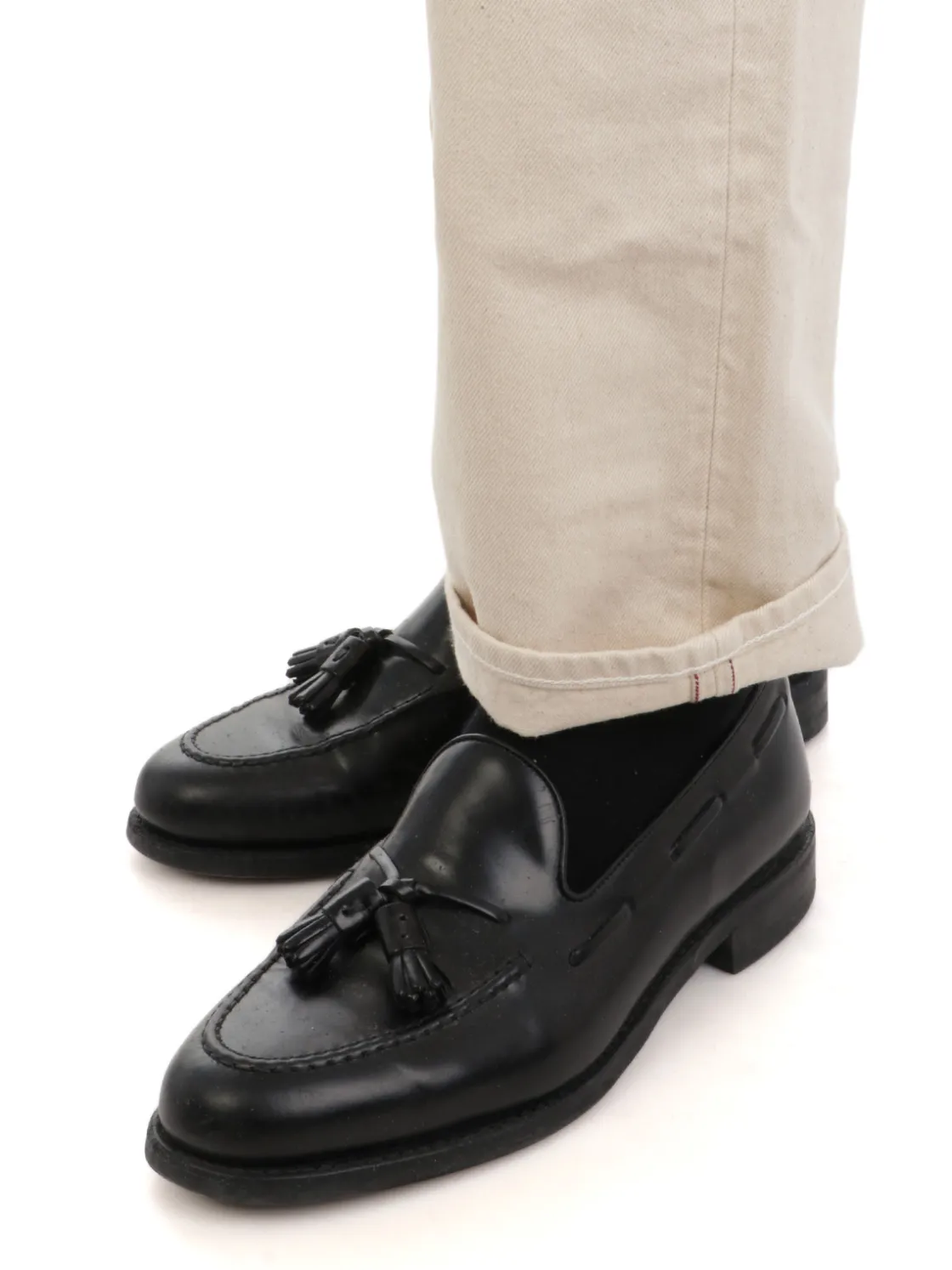 Fortela | Jeans Uomo John 965 33 Cimosato>Uomo Jeans