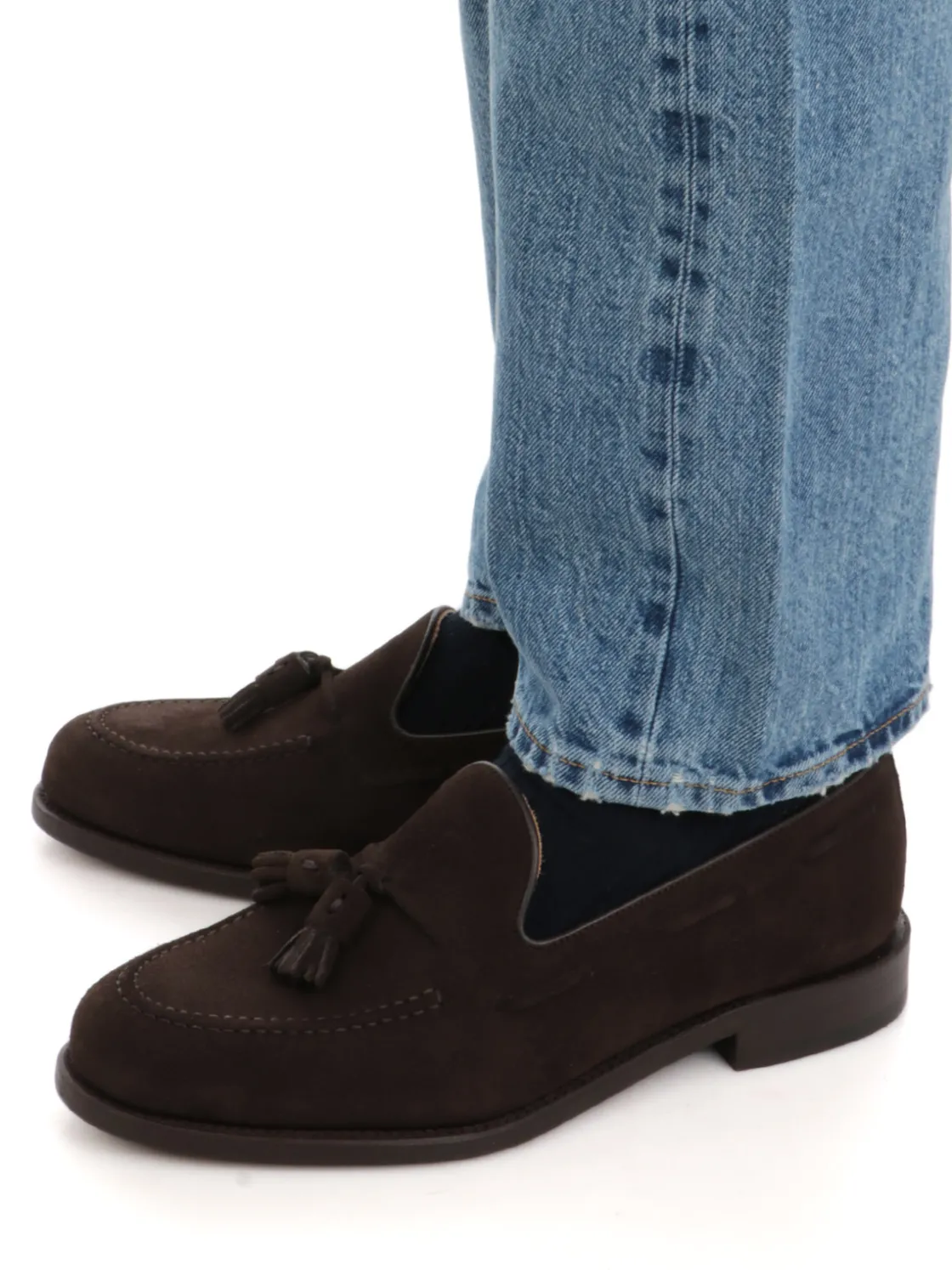 Fortela | Jeans Uomo John 965 33 Cimosato>Uomo Jeans