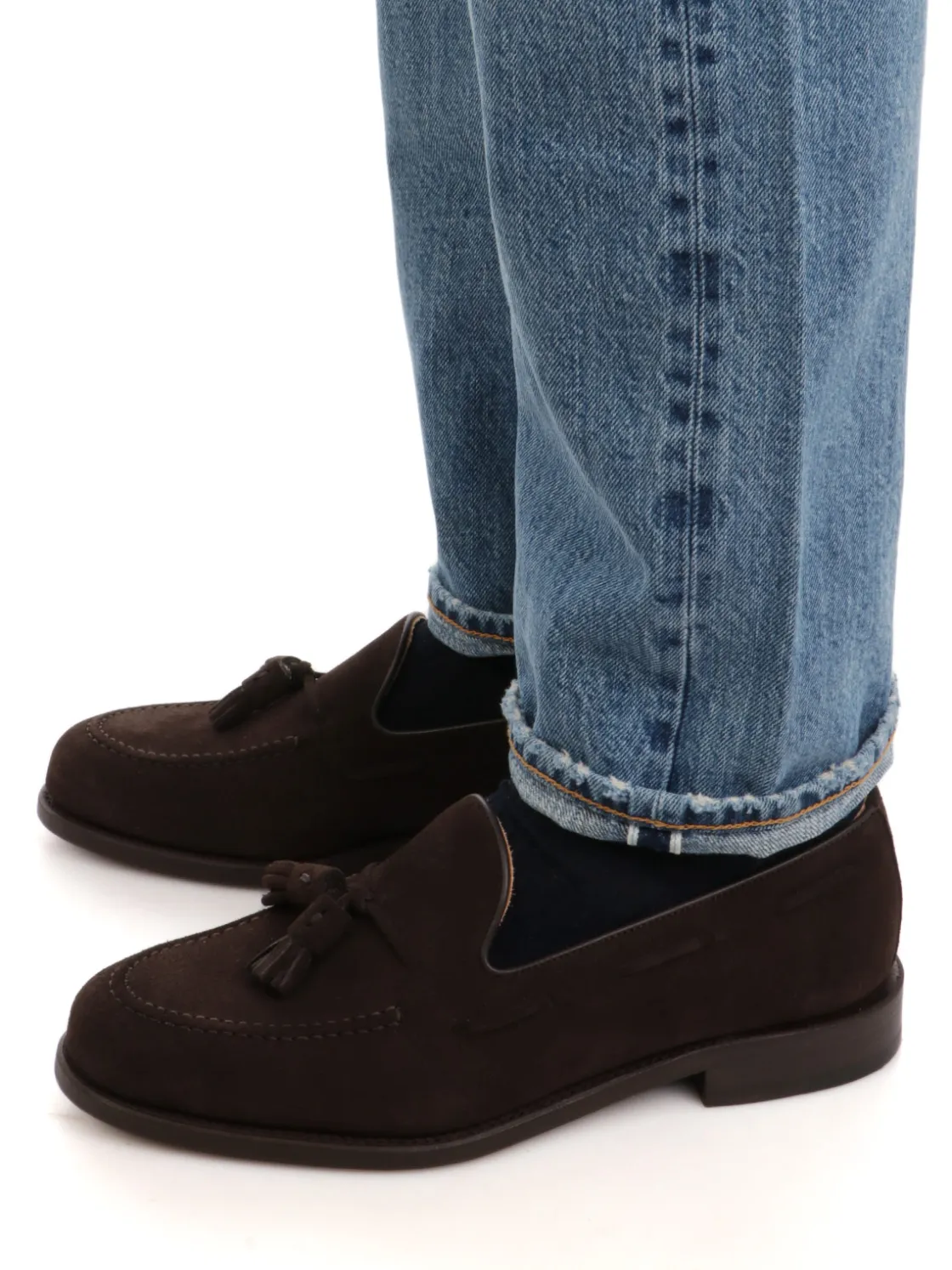 Fortela | Jeans Uomo John 965 33 Cimosato>Uomo Jeans