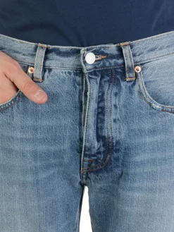 Fortela | Jeans Uomo John 965 33 Cimosato><noscript><img width=