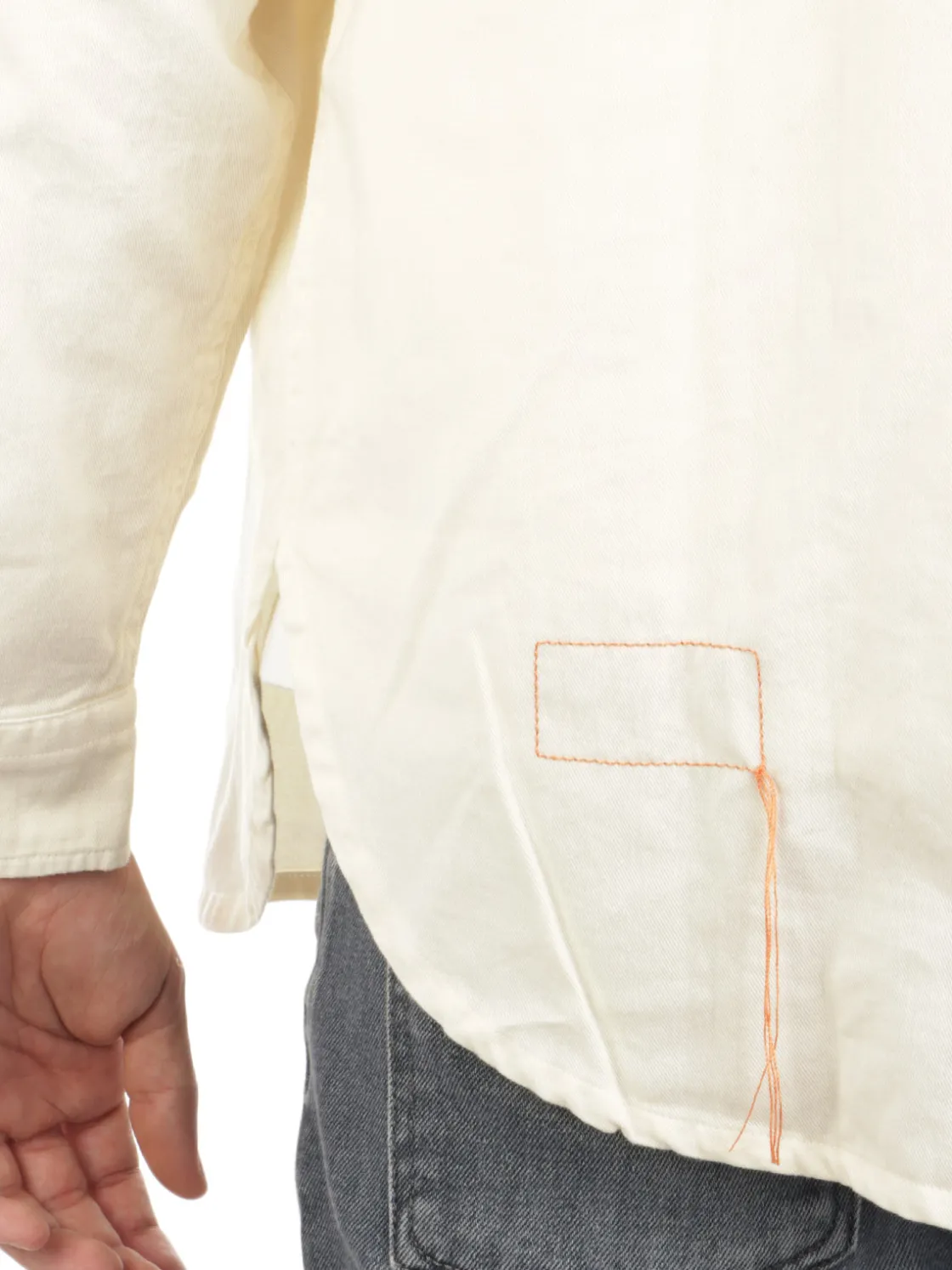 Fortela | Overshirt>Uomo Camicie