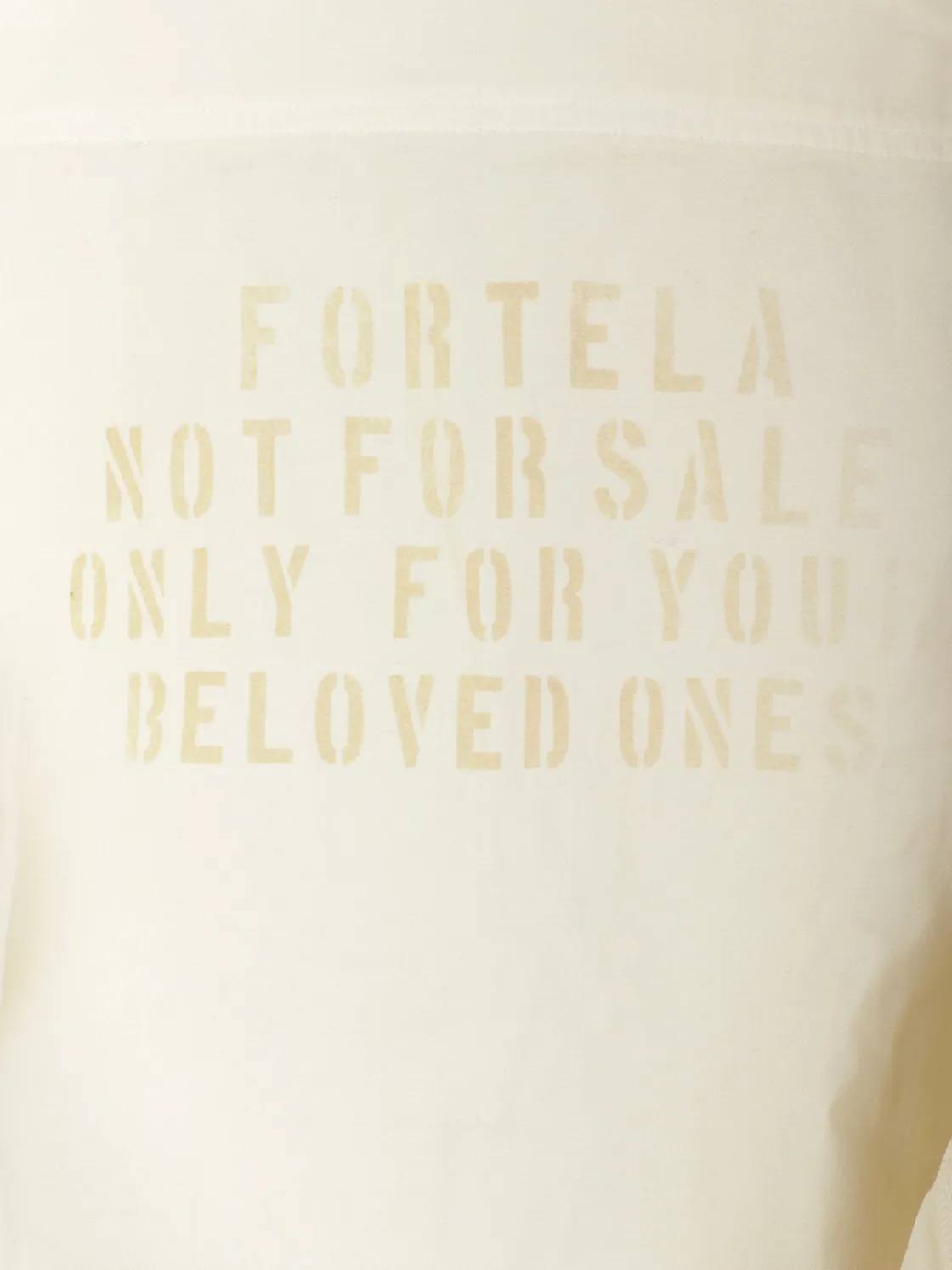 Fortela | Overshirt>Uomo Camicie