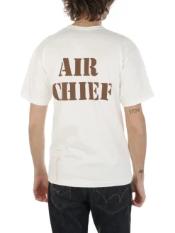 Fortela | T-Shirt Uomo in Cotone con Stampa>Uomo T-Shirts