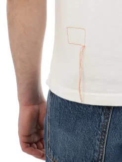 Fortela | T-Shirt Uomo Vermont in Cotone><noscript><img width=