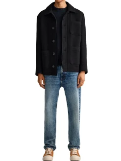 Gant | Classic Cotton C-Neck><noscript><img width=