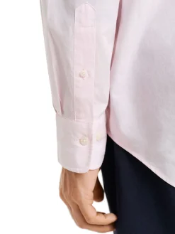 Gant | Classic Poplin Shirt>Uomo Camicie