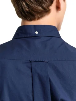 Gant | Classic Poplin Shirt><noscript><img width=