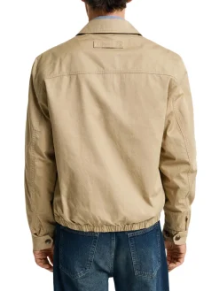 Gant | Cotton Windcheater Jacket>Uomo Giubbotti E Piumini