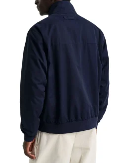 Gant | Lightweight Hampshire Jacket>Uomo Giubbotti E Piumini