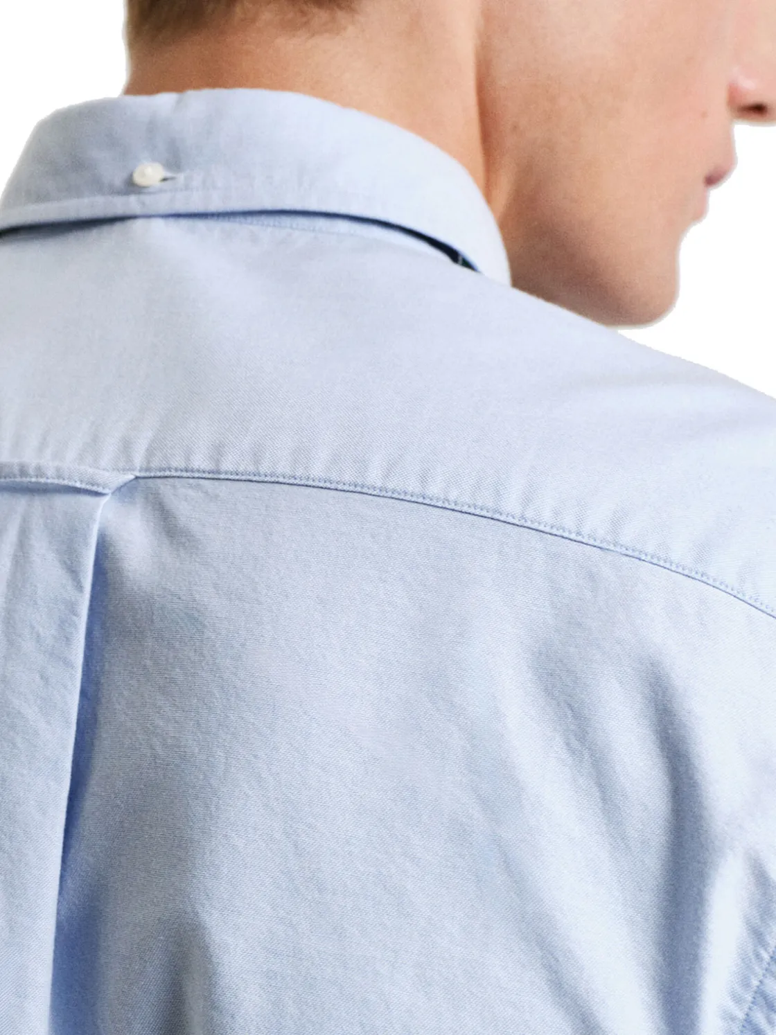 Gant | Reg Classic Oxford Shirt>Uomo Camicie
