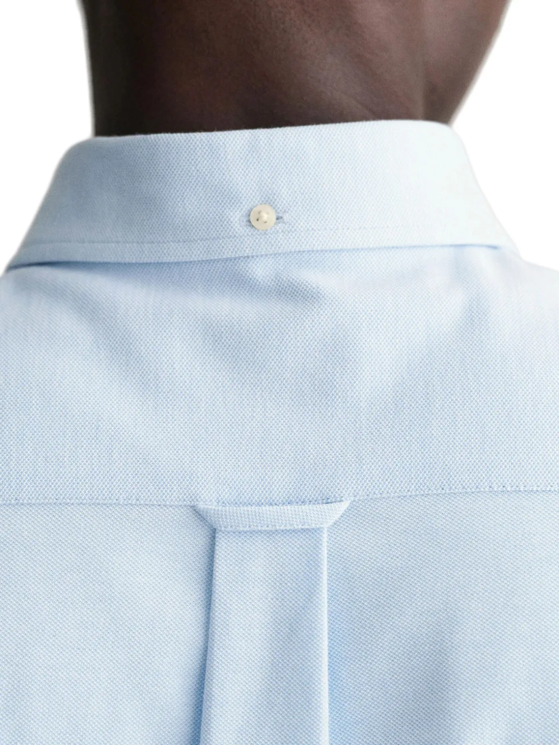 Gant | Reg Jersey Pique Shirt>Uomo Camicie