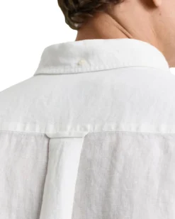 Gant | Reg Linen Shirt><noscript><img width=