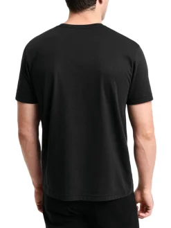 Gant | Reg Shield Ss T-Shirt>Uomo T-Shirts