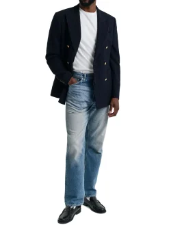 Gant | Reg Shield Ss T-Shirt><noscript><img width=