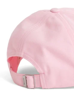 Gant | Shield Cotton Twill Cap>Uomo Cappelli