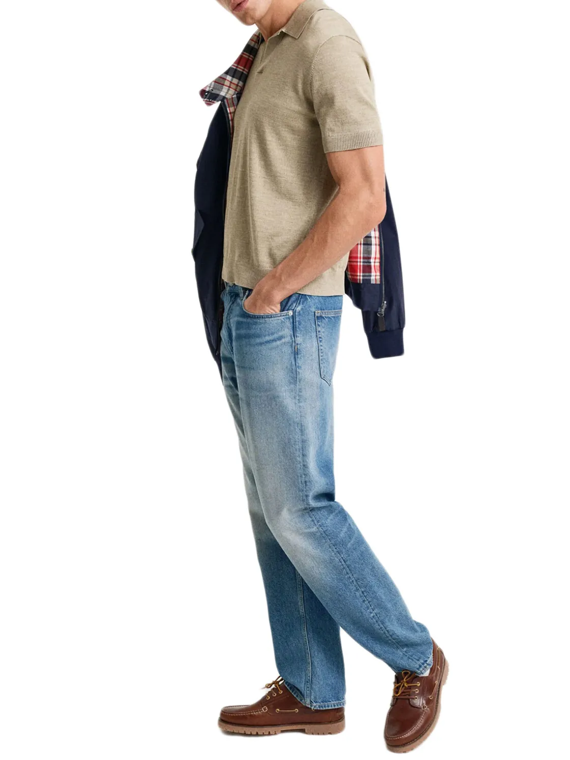 Gant | Sunfaded Ss Polo>Uomo Polo
