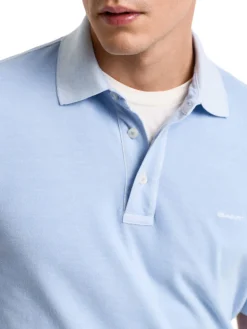 Gant | Sunfaded Ss Polo>Uomo Polo