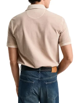 Gant | Sunfaded Ss Polo>Uomo Polo