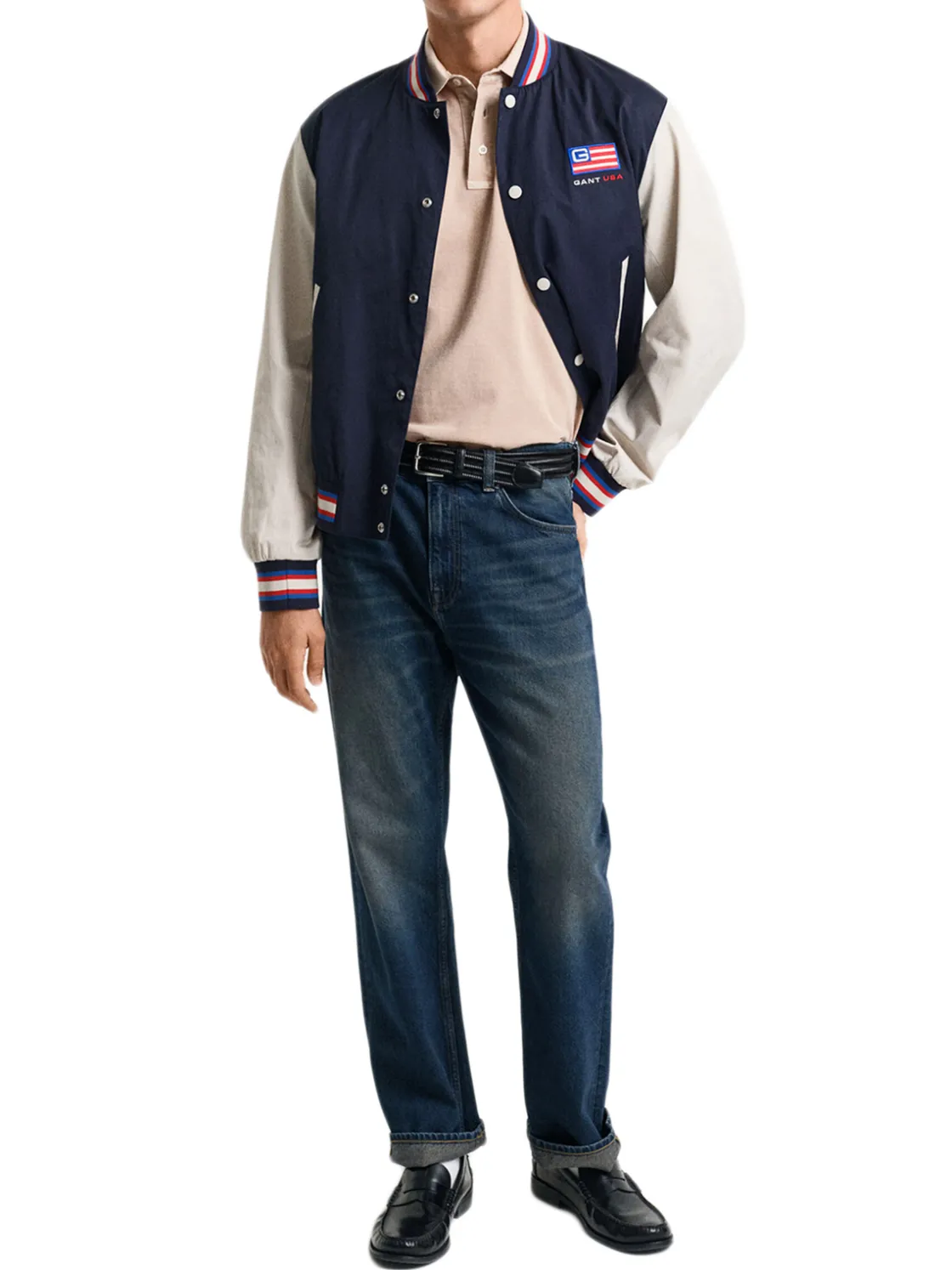 Gant | Sunfaded Ss Polo>Uomo Polo