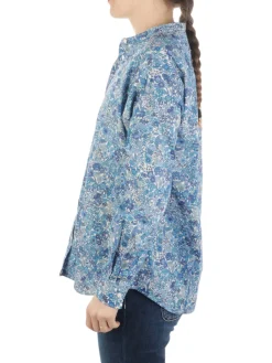 Hartford | Camicia Donna Cristal in Cotone>Donna Camicie