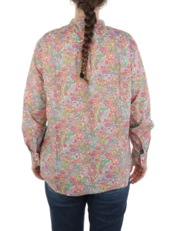 Hartford | Camicia Donna Cristal in Cotone>Donna Camicie