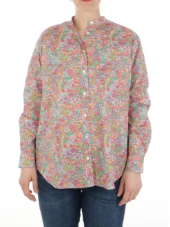 Hartford | Camicia Donna Cristal in Cotone><noscript><img width=