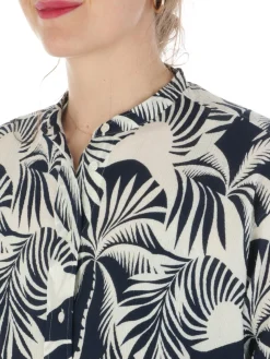Hartford | Camicia Donna Cristal in Cotone><noscript><img width=