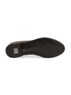 Hundred 100 | Mocassini Uomo in Pelle con Mascherina><noscript><img width=