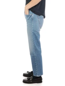 Icon Denim | Jeans Donna Mimi Stretch>Donna Jeans