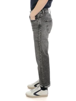 Icon Denim | Jeans Donna Mimi Cropped>Donna Jeans