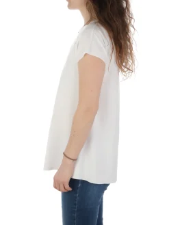 Incontro7 INCONTRO 7 | T-Shirt Donna New Nico in Viscosa>Donna T-Shirts