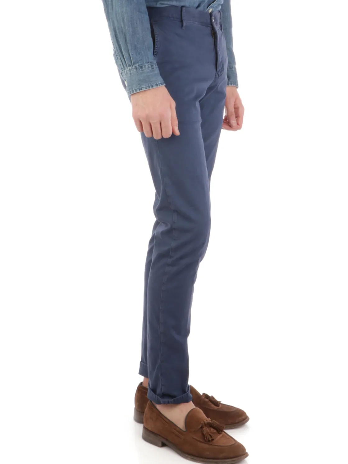 Incotex | Pantalone>Uomo Pantaloni