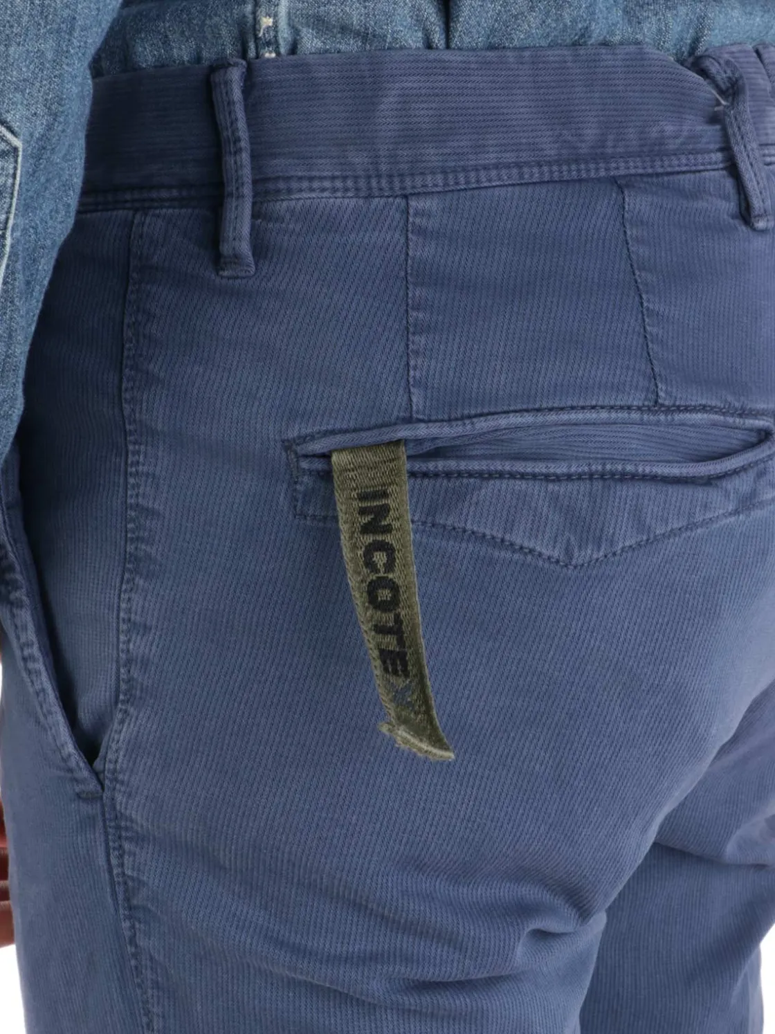 Incotex | Pantalone>Uomo Pantaloni
